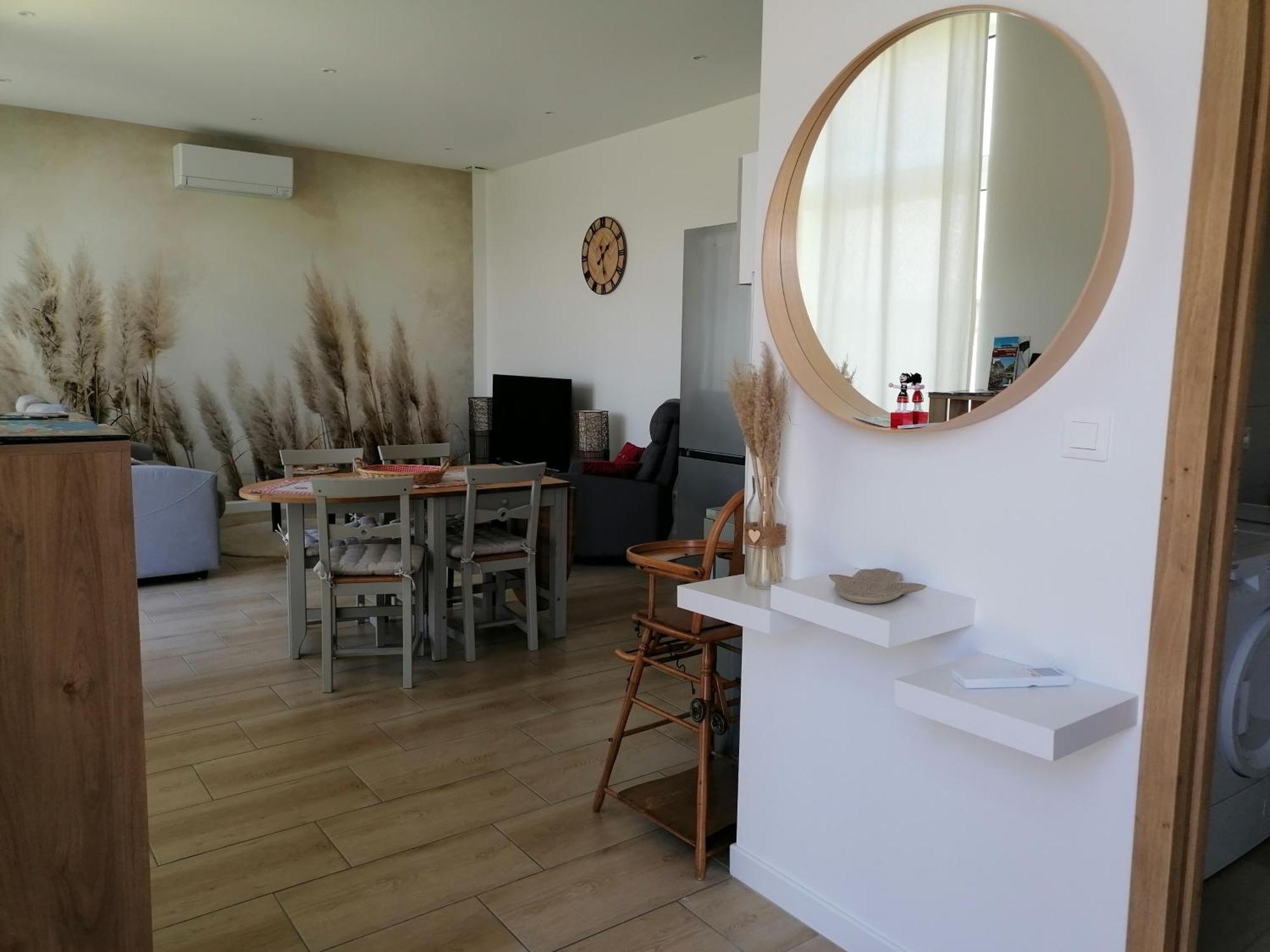Escapade Selest' Villa ซิลิสตาต์ ภายนอก รูปภาพ